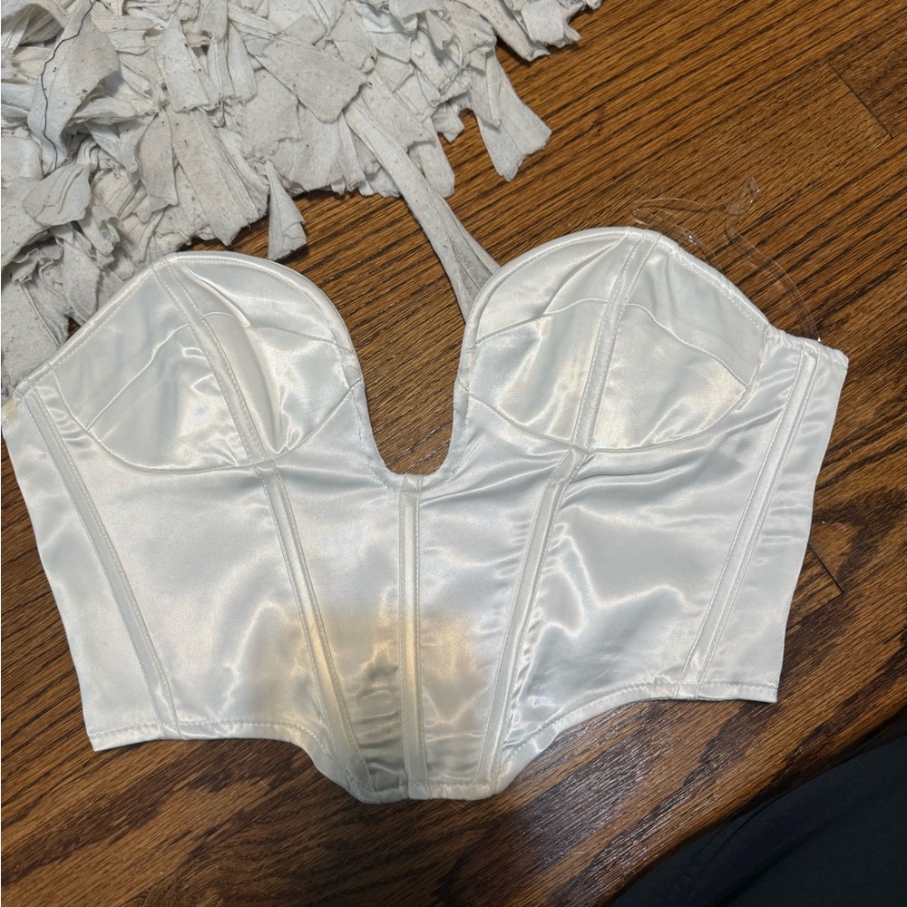 Princess Polly corset worn once size 2